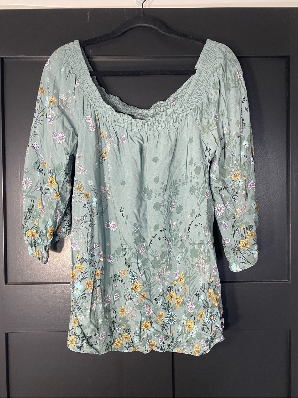 4/$16 Maurices Top